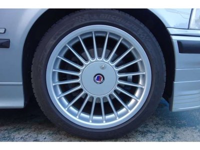 صورة 16 لـ 1997 BMW Alpina B6 TOURING