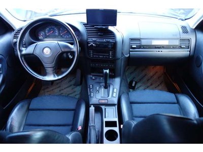 صورة 9 لـ 1997 BMW Alpina B6 TOURING