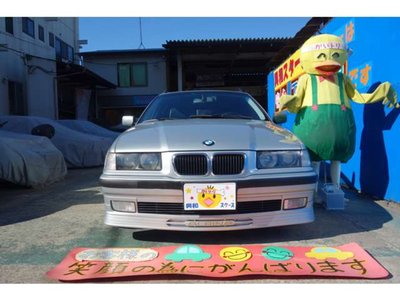 صورة 3 لـ 1997 BMW Alpina B6 TOURING
