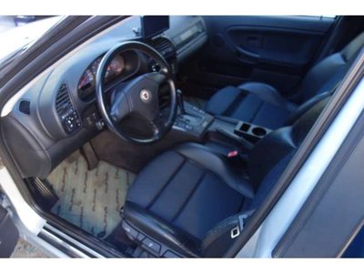 صورة 8 لـ 1997 BMW Alpina B6 TOURING