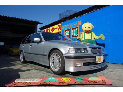 صورة 1 لـ 1997 BMW Alpina B6 TOURING