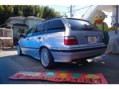 صورة 7 لـ 1997 BMW Alpina B6 TOURING