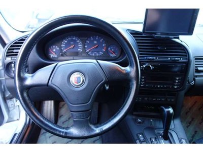 صورة 10 لـ 1997 BMW Alpina B6 TOURING