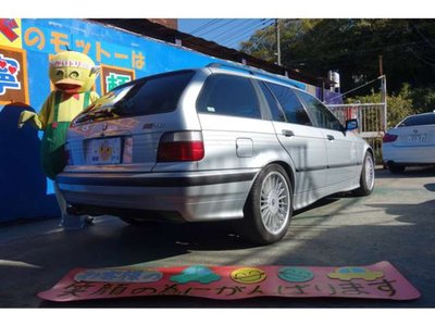 صورة 5 لـ 1997 BMW Alpina B6 TOURING