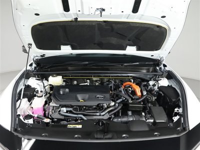 2024 Toyota CROWN CROSSOVER thumbnail 27