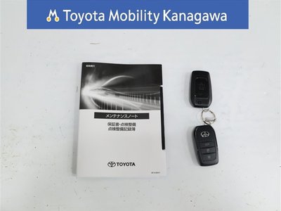 2024 Toyota CROWN CROSSOVER thumbnail 33