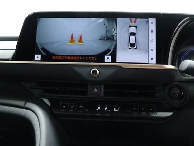2024 Toyota CROWN CROSSOVER thumbnail 11