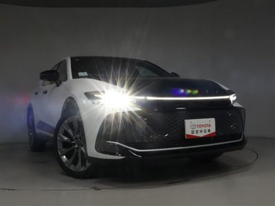 2024 Toyota CROWN CROSSOVER thumbnail 29