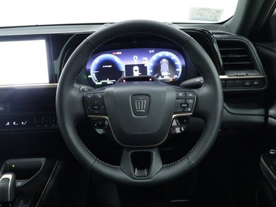 2024 Toyota CROWN CROSSOVER thumbnail 21