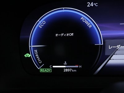 2024 Toyota CROWN CROSSOVER thumbnail 17