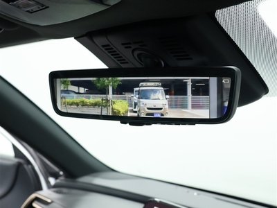 2024 Toyota CROWN CROSSOVER thumbnail 16