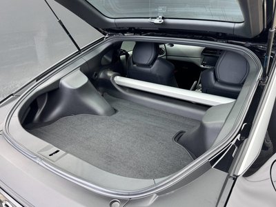 2026 Nissan FAIRLADY Z 缩略图 37