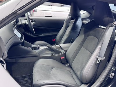 2026 Nissan FAIRLADY Z 缩略图 29