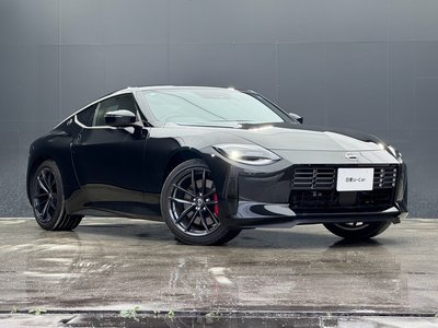 2026 Nissan FAIRLADY Z 缩略图 38