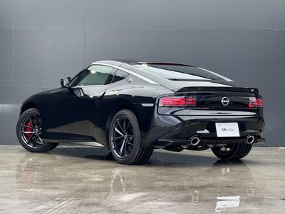 2026 Nissan FAIRLADY Z 缩略图 39