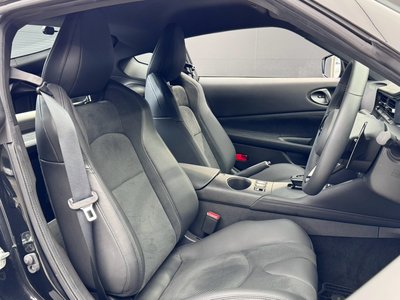 2026 Nissan FAIRLADY Z 缩略图 28