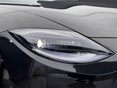 2026 Nissan FAIRLADY Z 缩略图 34
