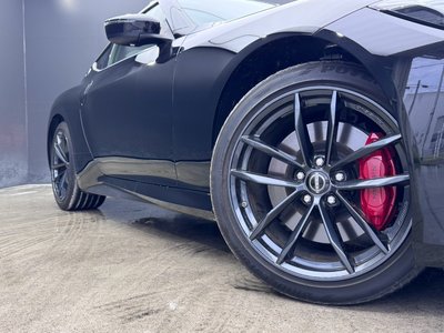 2026 Nissan FAIRLADY Z 缩略图 36