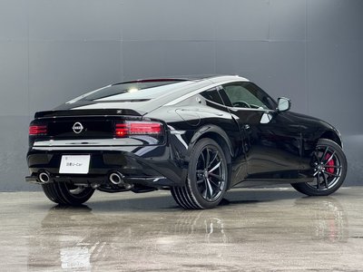 2026 Nissan FAIRLADY Z 缩略图 6