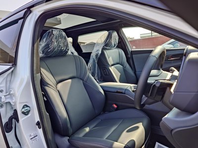 2025 Toyota CROWN ESTATE 缩略图 21