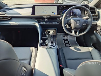 2025 Toyota CROWN ESTATE 缩略图 18
