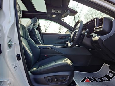 2025 Toyota CROWN ESTATE 缩略图 19