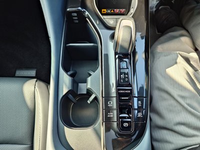 2025 Toyota CROWN ESTATE 缩略图 41