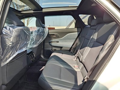 2025 Toyota CROWN ESTATE 缩略图 43