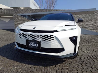 صورة 13 لـ 2025 Toyota CROWN ESTATE