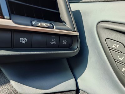2025 Toyota CROWN ESTATE 缩略图 32
