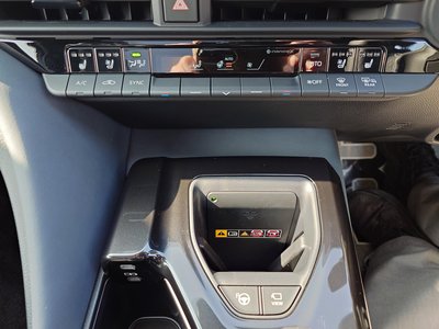 2025 Toyota CROWN ESTATE 缩略图 26