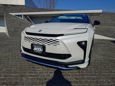صورة 12 لـ 2025 Toyota CROWN ESTATE