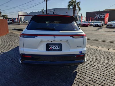 صورة 15 لـ 2025 Toyota CROWN ESTATE