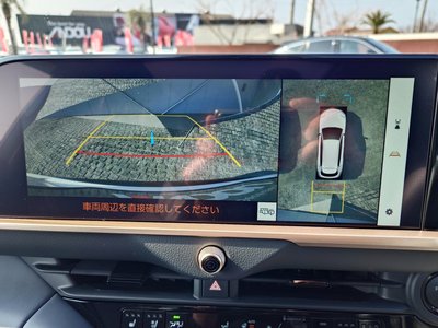 2025 Toyota CROWN ESTATE 缩略图 36