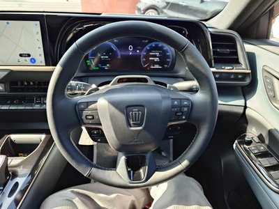 2025 Toyota CROWN ESTATE 缩略图 23