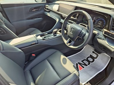 2025 Toyota CROWN ESTATE 缩略图 20