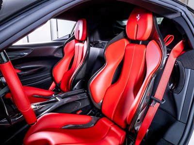 2022 Ferrari SF90 STRADALE 照片 4