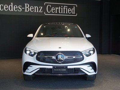 2026 Mercedes-BENZ GLC photo 6