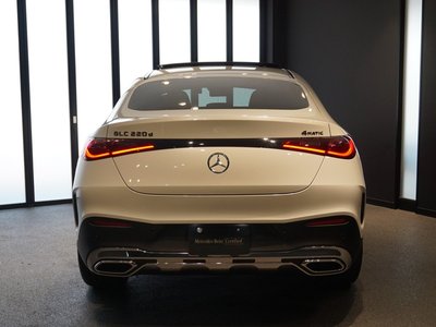 2026 Mercedes-BENZ GLC photo 9