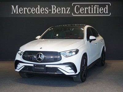 2026 Mercedes-BENZ GLC photo 1