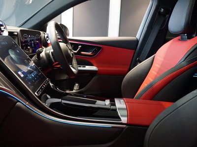 2026 Mercedes-BENZ GLC thumbnail 42