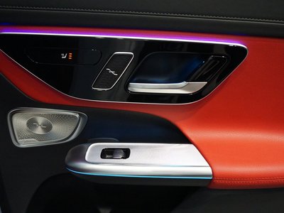 2026 Mercedes-BENZ GLC thumbnail 36