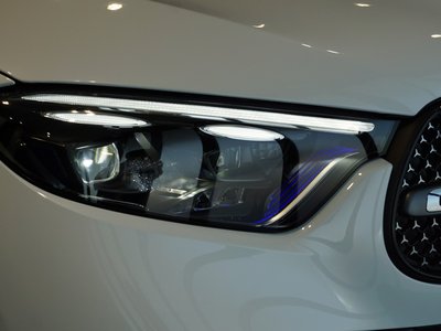 2026 Mercedes-BENZ GLC thumbnail 65