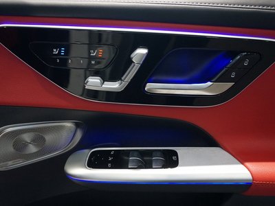 2026 Mercedes-BENZ GLC thumbnail 33
