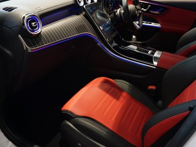 2026 Mercedes-BENZ GLC thumbnail 26
