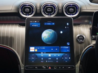 2026 Mercedes-BENZ GLC thumbnail 27