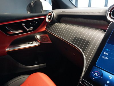 2026 Mercedes-BENZ GLC thumbnail 57