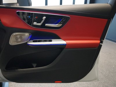 2026 Mercedes-BENZ GLC thumbnail 32