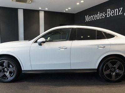 2026 Mercedes-BENZ GLC photo 7