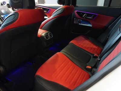 2026 Mercedes-BENZ GLC thumbnail 24